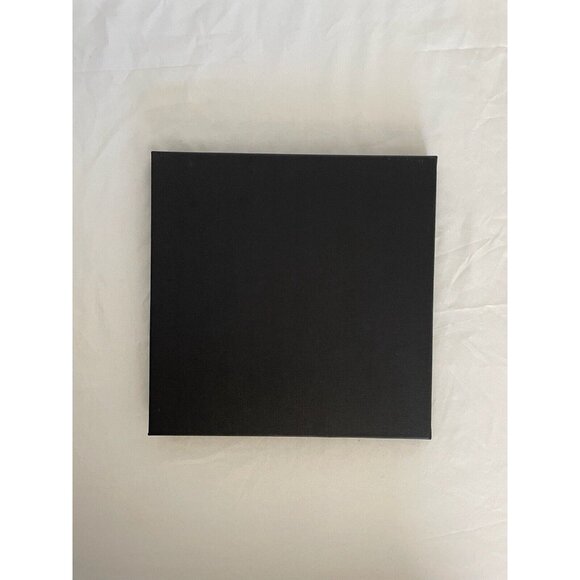 Dolce&Gabbana Genuine Shoes Heels Box Only 10.5"x 10.5" x 1" - Picture 6 of 8